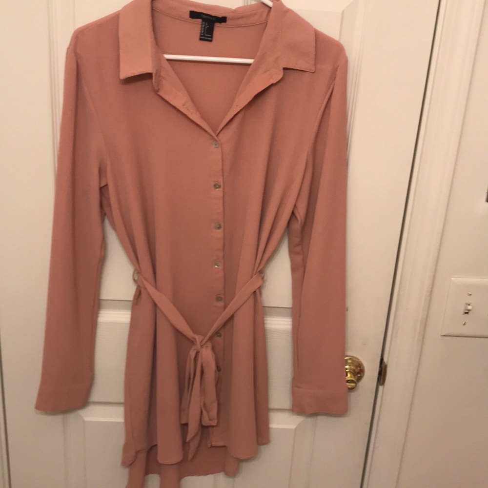 Dress/tunic
